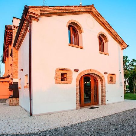 Brick House Silea Villa Dış mekan fotoğraf