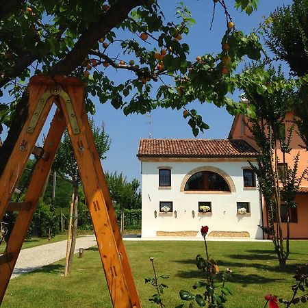 Brick House Silea Villa Dış mekan fotoğraf