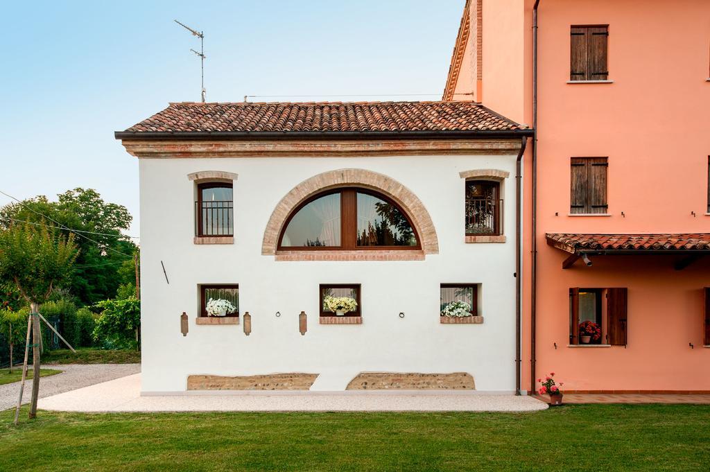 Brick House Silea Villa Dış mekan fotoğraf