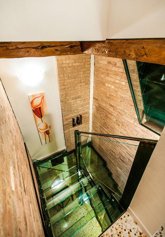 Brick House Silea Villa Dış mekan fotoğraf