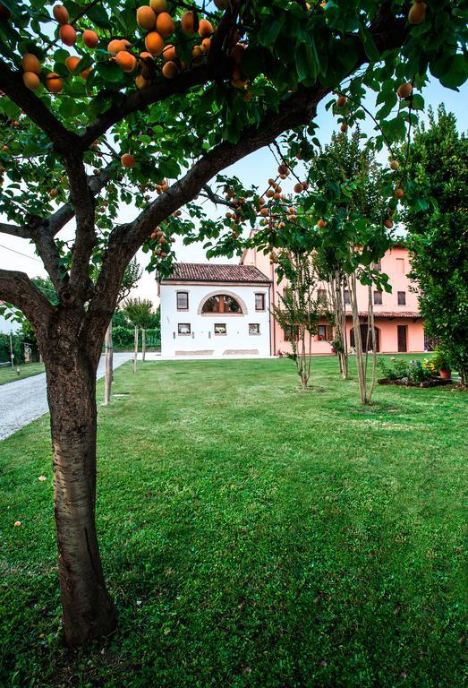 Brick House Silea Villa Dış mekan fotoğraf