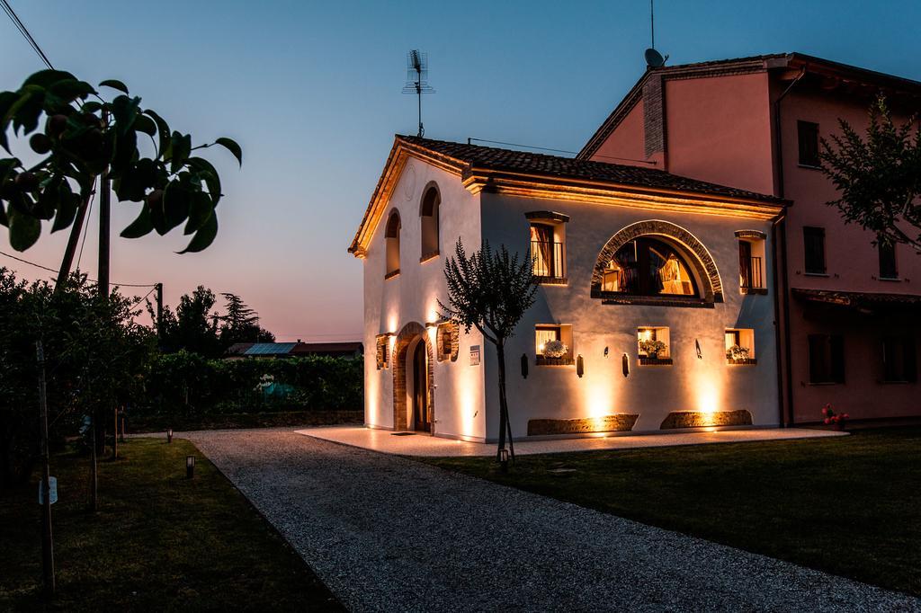Brick House Silea Villa Dış mekan fotoğraf