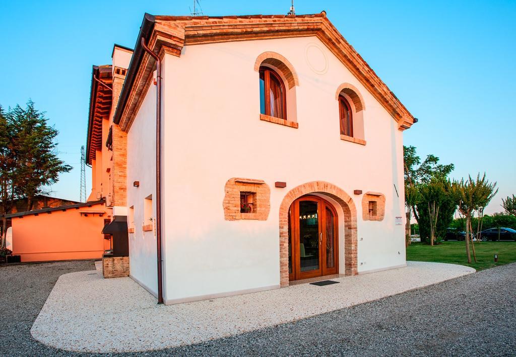 Brick House Silea Villa Dış mekan fotoğraf