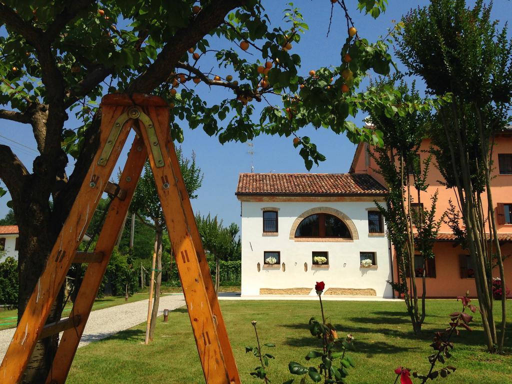 Brick House Silea Villa Dış mekan fotoğraf