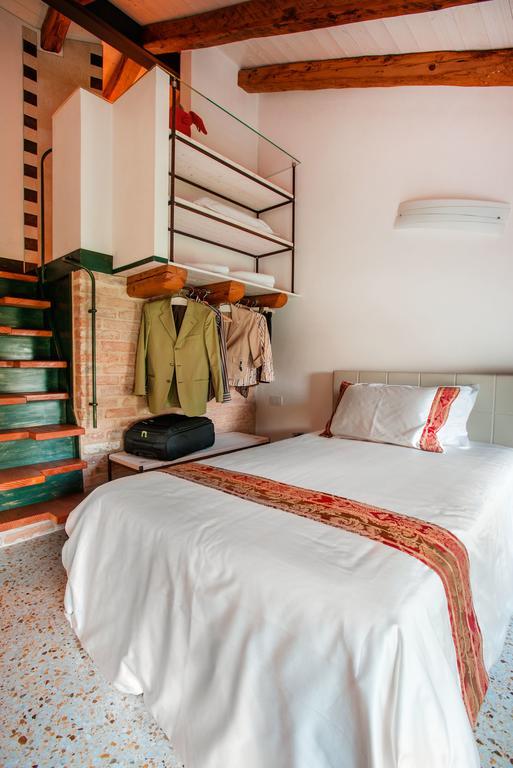 Brick House Silea Villa Dış mekan fotoğraf
