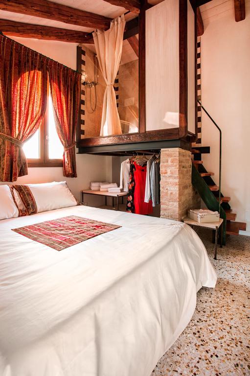 Brick House Silea Villa Dış mekan fotoğraf