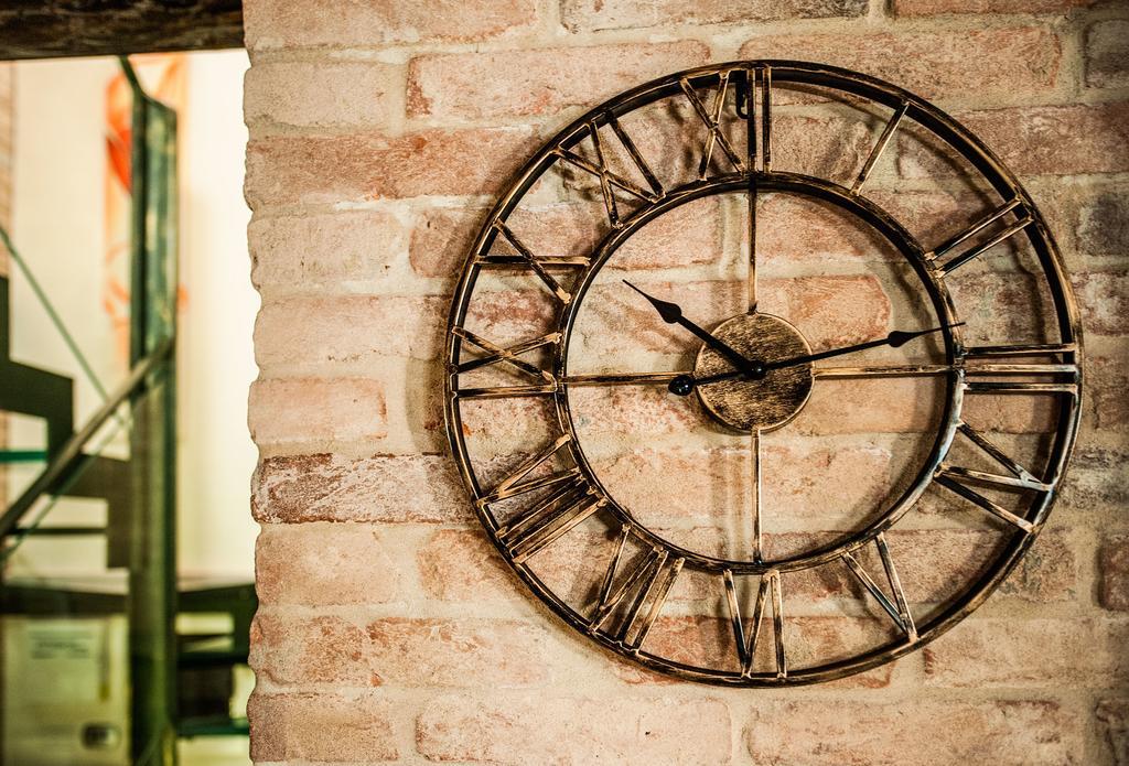 Brick House Silea Villa Dış mekan fotoğraf