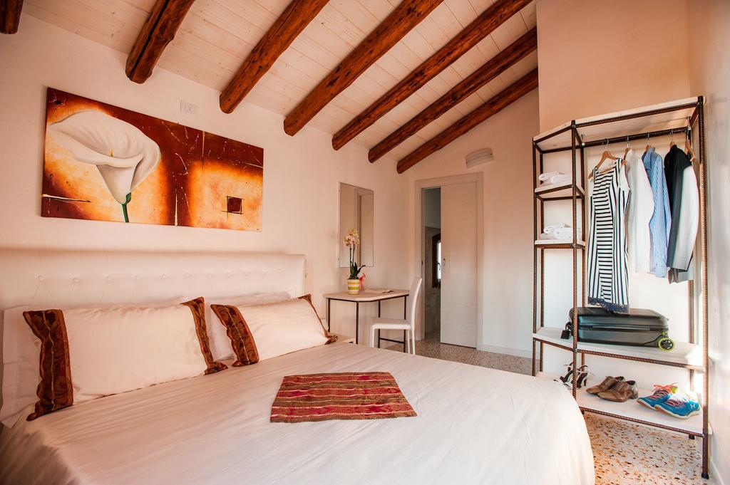 Brick House Silea Villa Dış mekan fotoğraf