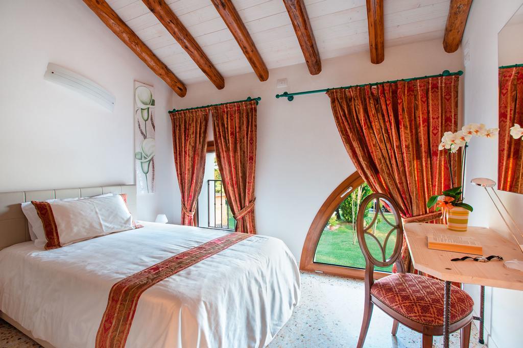 Brick House Silea Villa Dış mekan fotoğraf