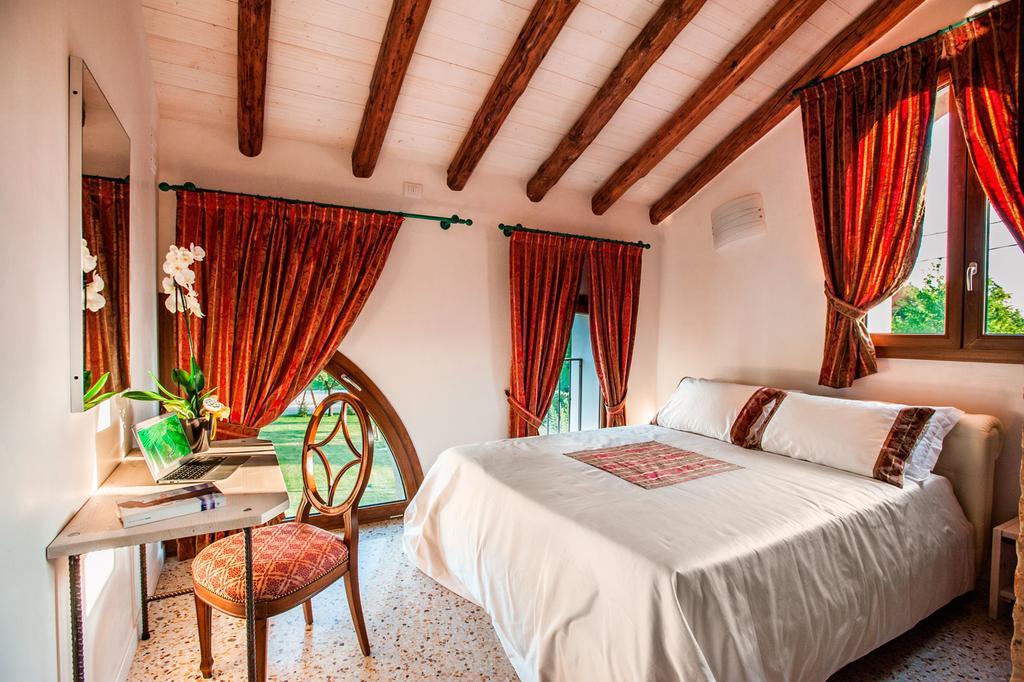 Brick House Silea Villa Dış mekan fotoğraf
