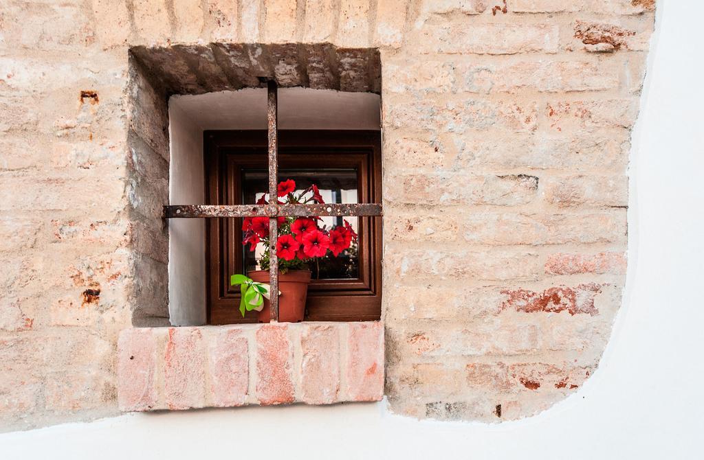 Brick House Silea Villa Dış mekan fotoğraf